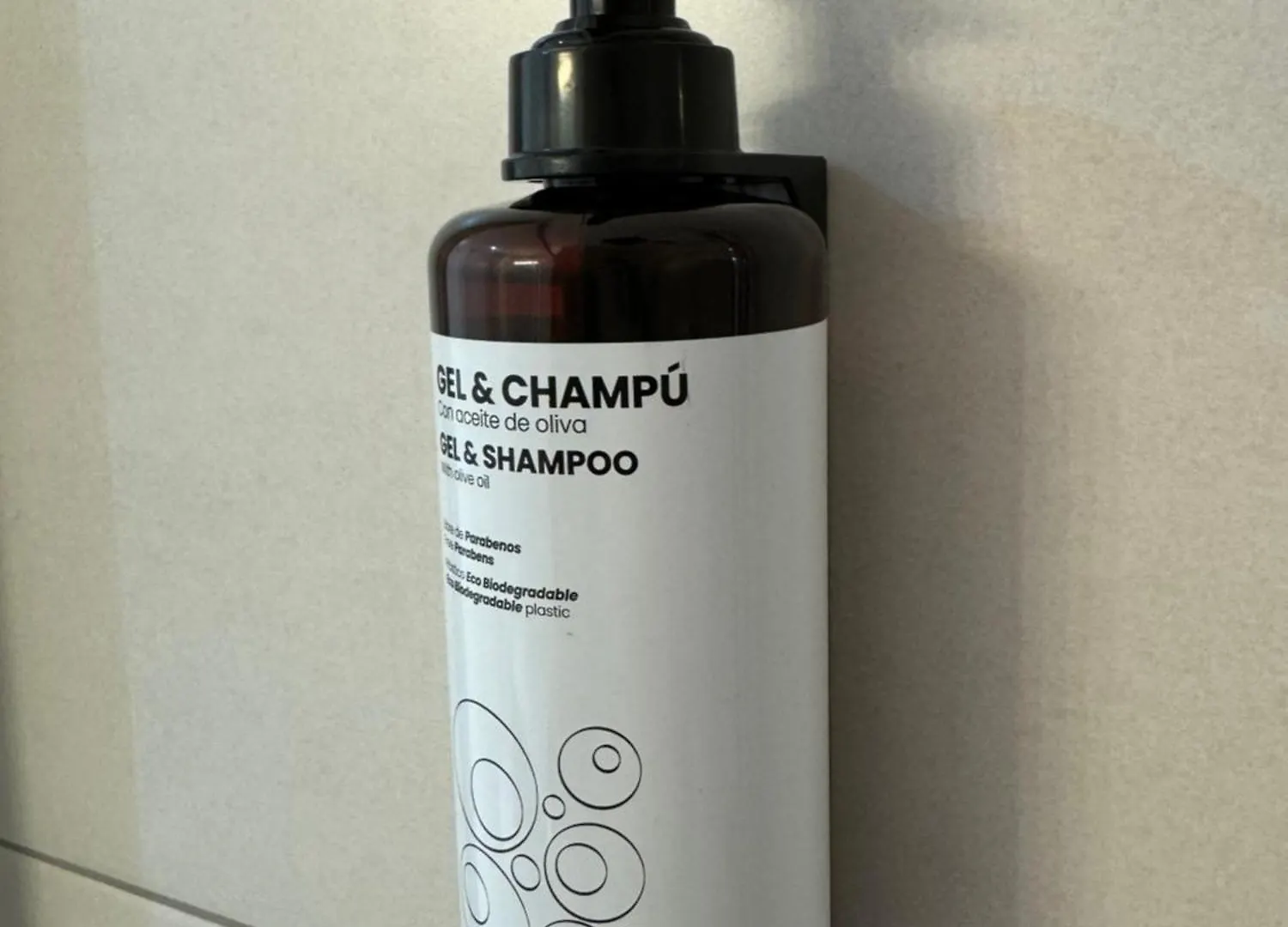 말라가 La Mascarada De Alamos 아파트 스페인