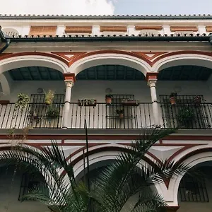 Esencia De Appartamento Siviglia