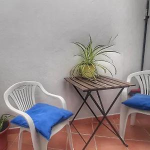 Casita El Charcon Appartamento Arrieta (Lanzarote)