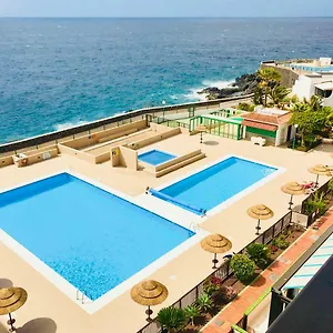 Atlantic View - Quiet, Peaceful And Windless With Fantastic Ocean View Appartamento Costa Del Silencio