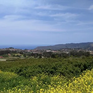 Con Terraza Privada Y Barbacoa Appartamento La Laguna (Tenerife)