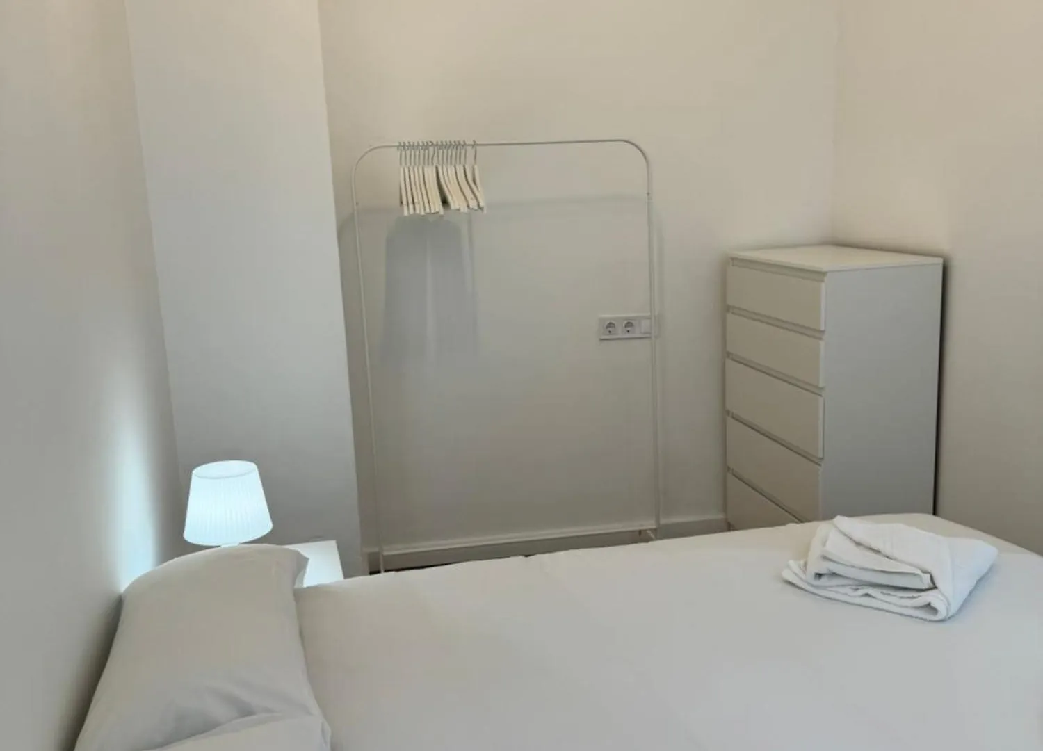 Apartmán La Mascarada De Alamos Màlaga