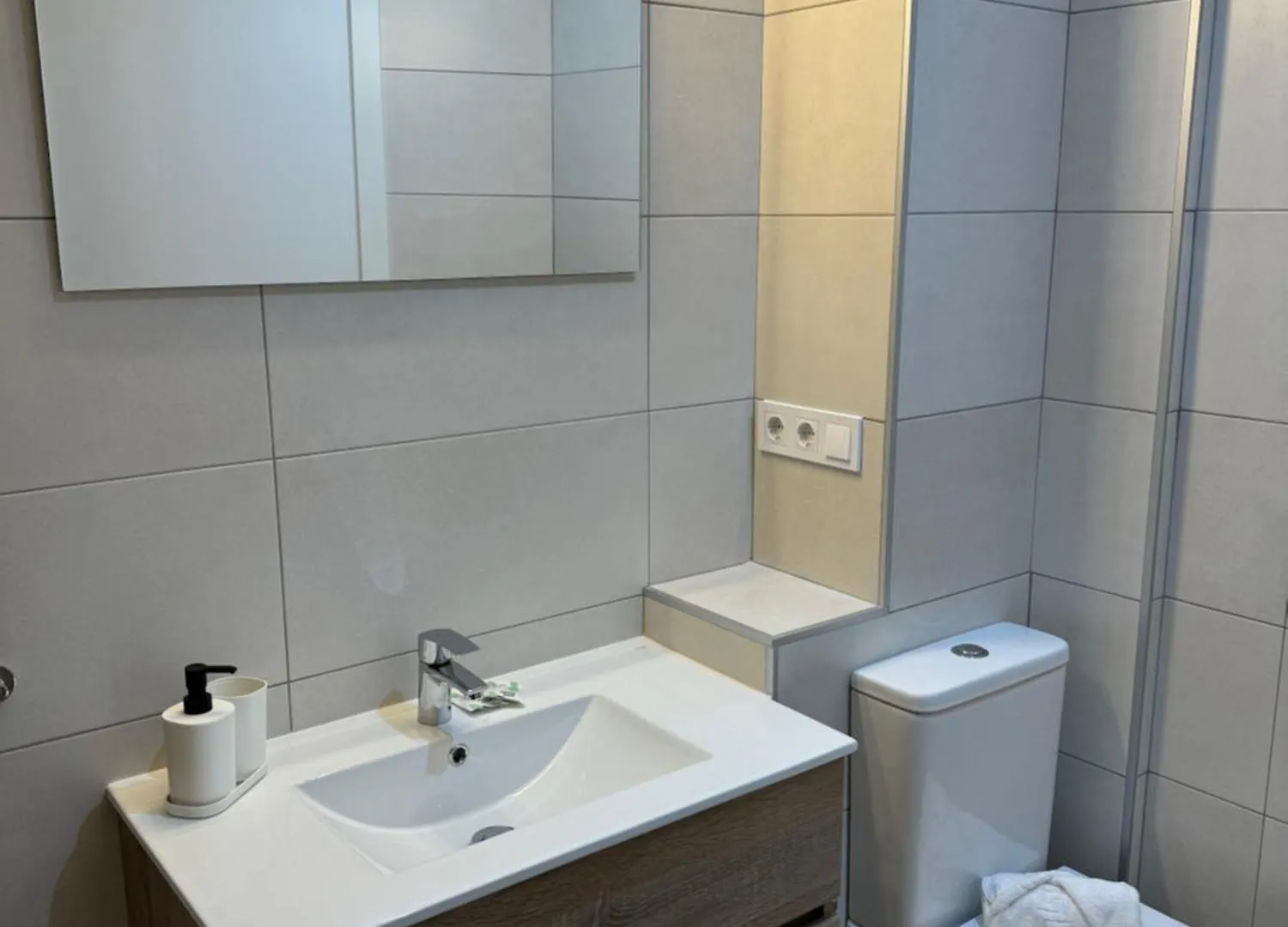 Apartmán La Mascarada De Alamos Màlaga Španělsko