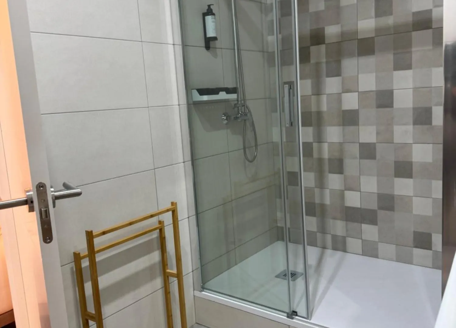 Apartmán La Mascarada De Alamos Màlaga