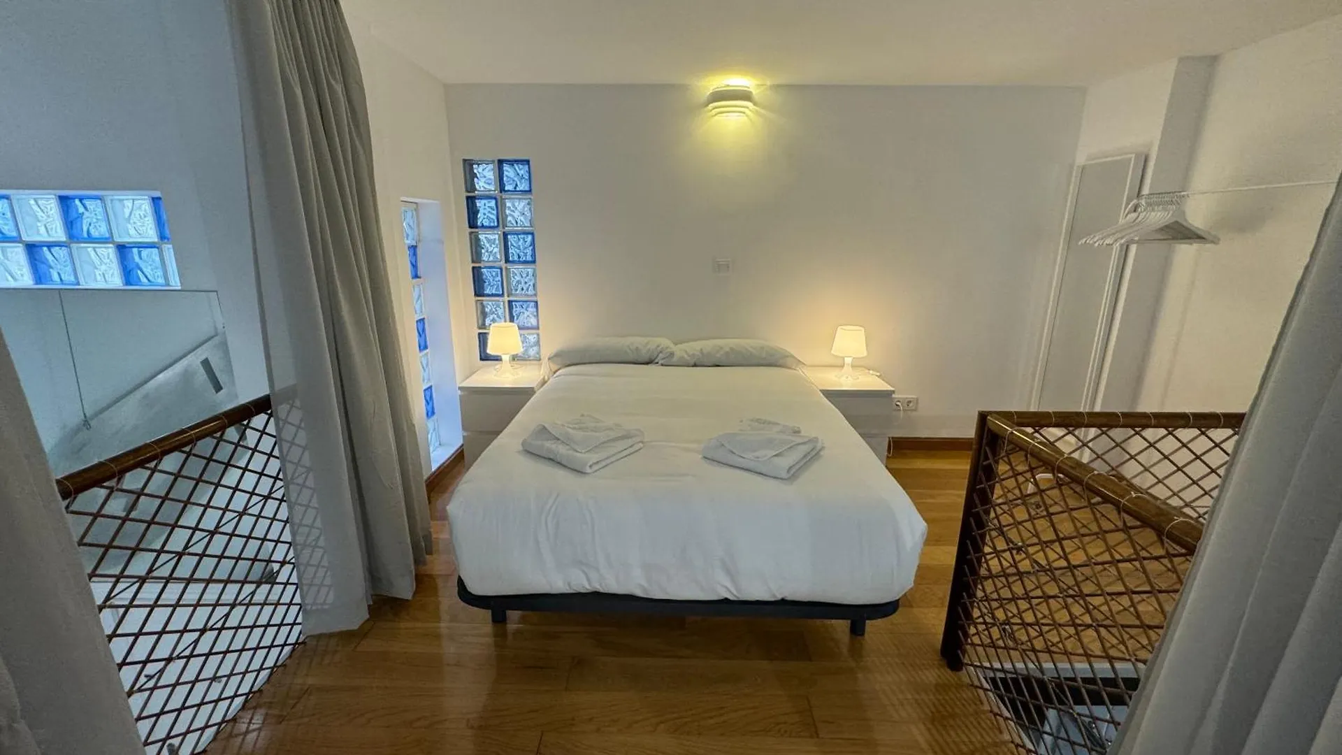 Apartmán La Mascarada De Alamos Màlaga 0*,  Španělsko