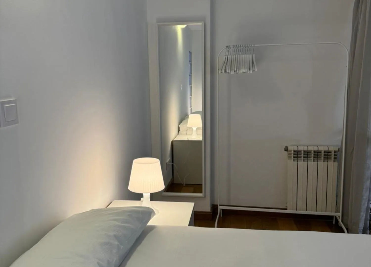 La Mascarada De Alamos Apartment Malaga