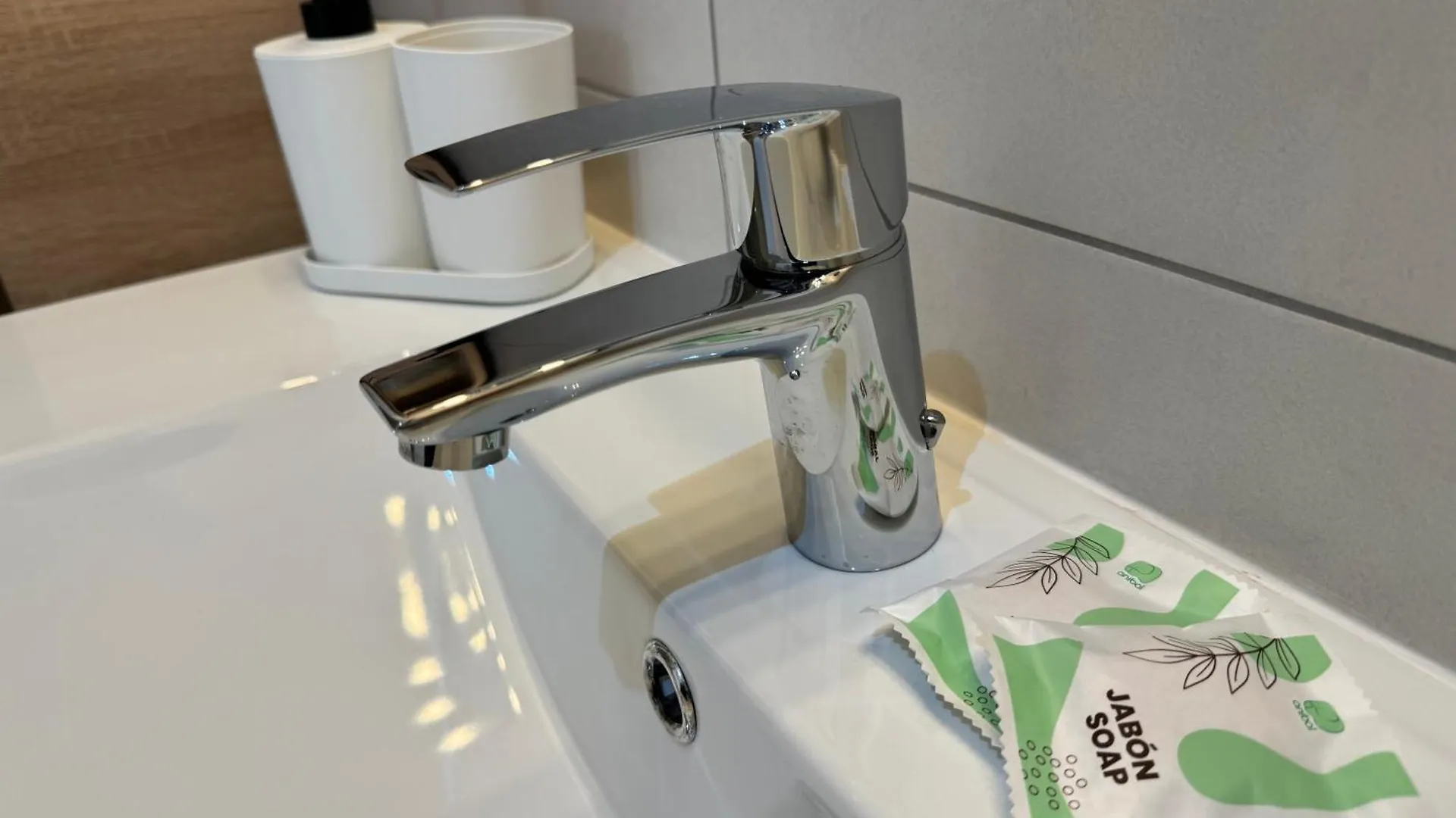 Apartmán La Mascarada De Alamos Màlaga
