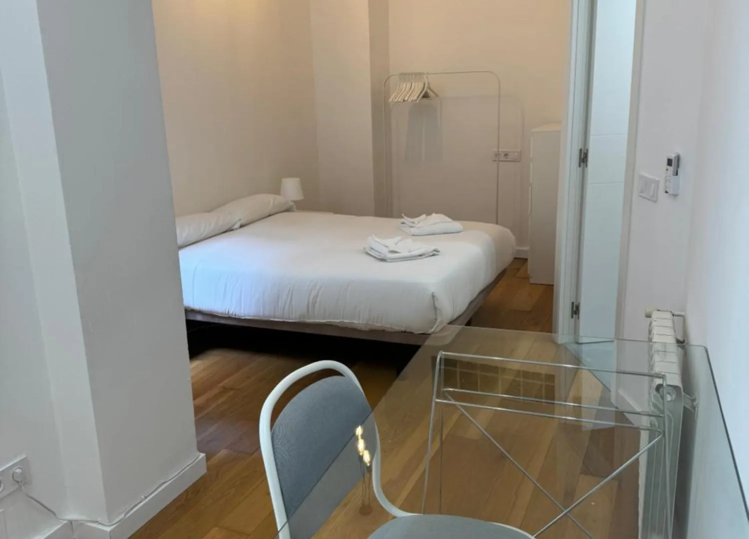Apartmán La Mascarada De Alamos Màlaga 0*,