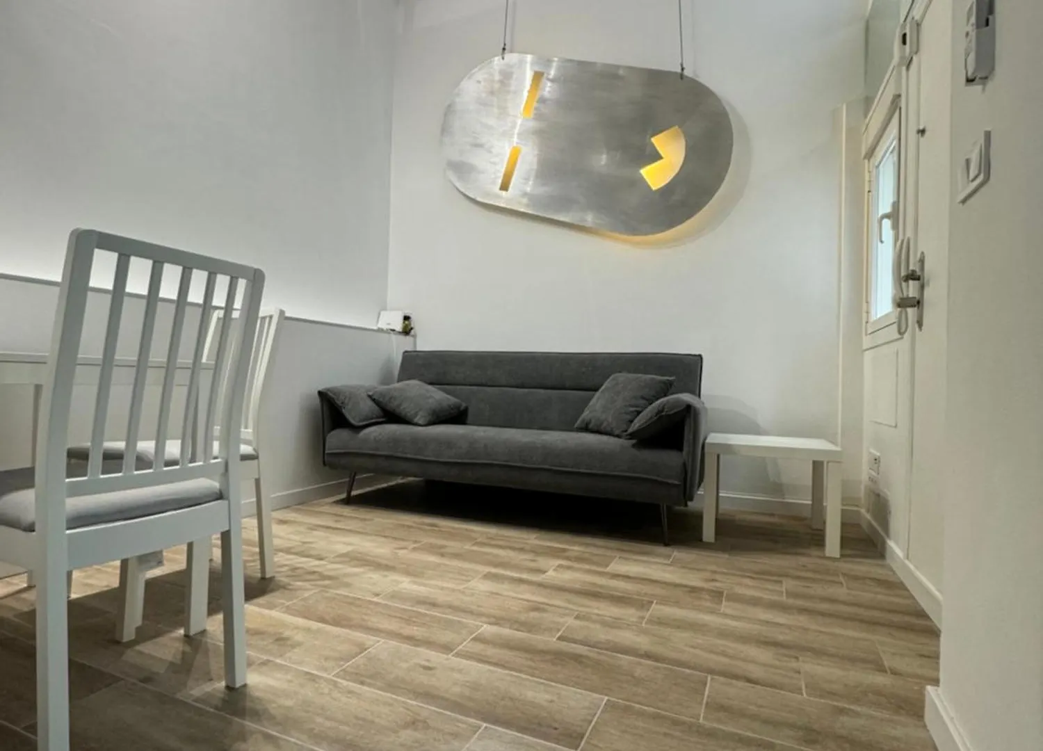 Apartmán La Mascarada De Alamos Màlaga