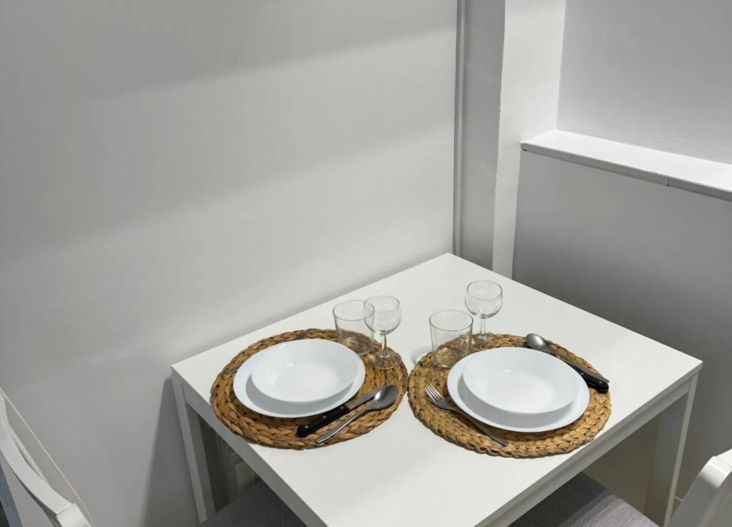 Apartmán La Mascarada De Alamos Màlaga Španělsko