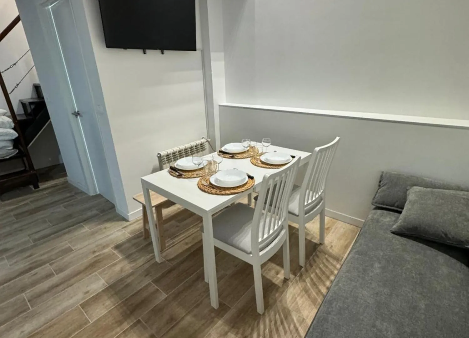 Apartmán La Mascarada De Alamos Màlaga Španělsko