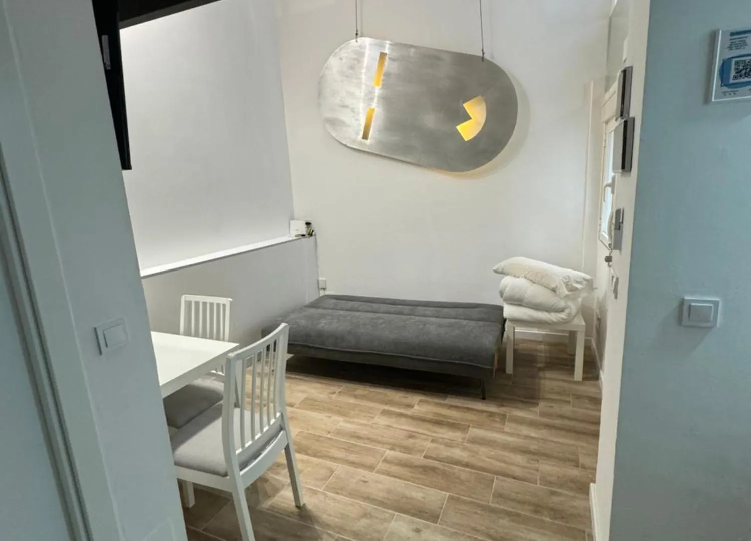 Apartmán La Mascarada De Alamos Màlaga