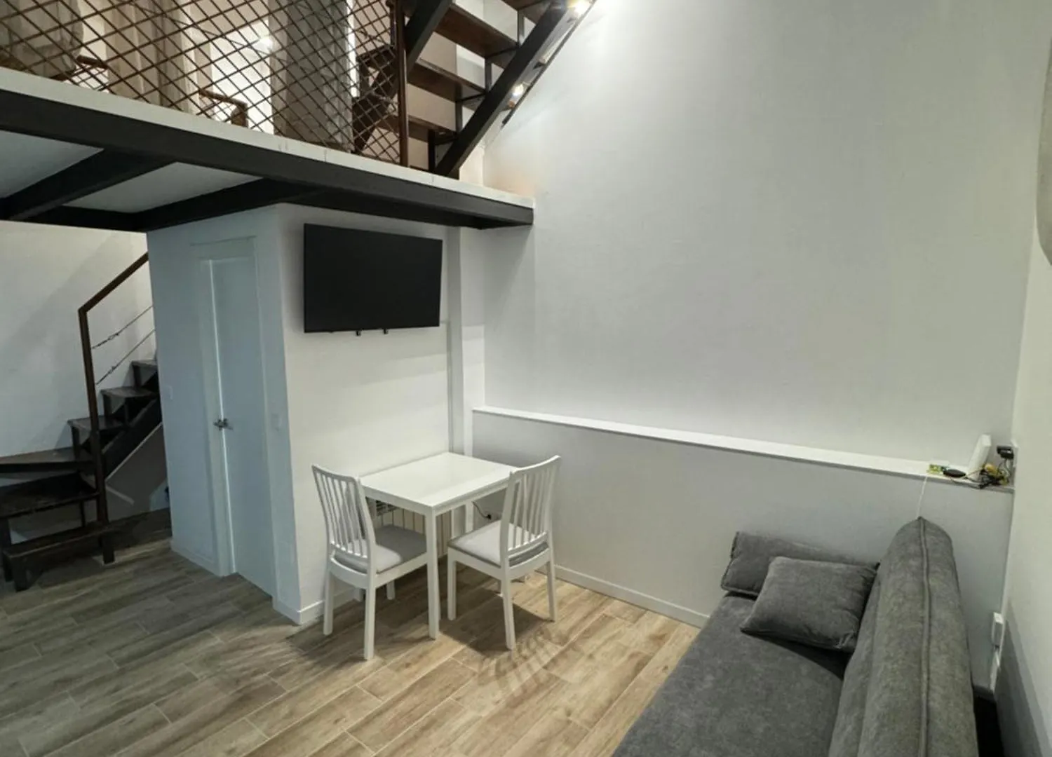 Apartmán La Mascarada De Alamos Màlaga